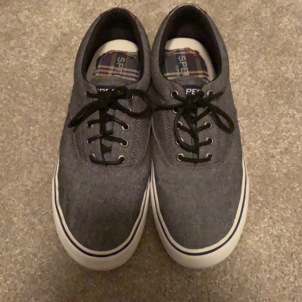 Sperrys - Picture 2 of 4